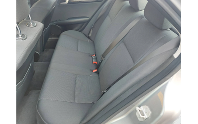 Mercedes-Benz C 220 CDI NAVI AUTOMATIC FACELIFT - автомобили, коли, обяви за нови и употребявани 11