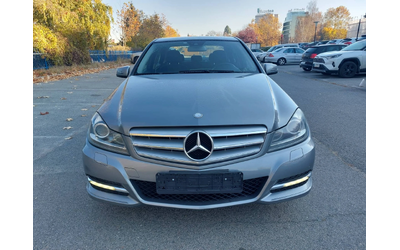 mercedes-benz-c-220 - 2