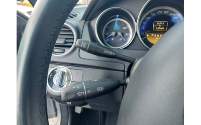 Mercedes-Benz C 220 CDI NAVI AUTOMATIC FACELIFT - автомобили, коли, обяви за нови и употребявани 6