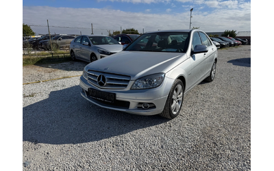 mercedes-benz-c-220 - 0