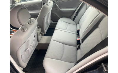 Mercedes-Benz C 220 CDI avtomat - автомобили, коли, обяви за нови и употребявани 10