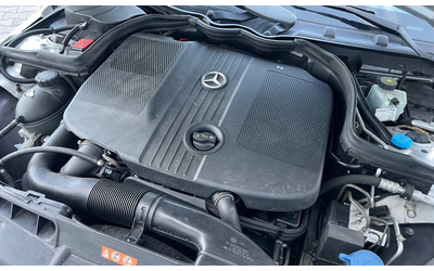 Mercedes-Benz C 220 cdi 170к.с., 6ск., нави, климатр., мулти, евро5, И - автомобили, коли, обяви за нови и употребявани 11