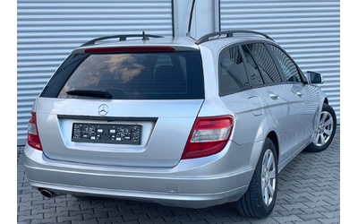 mercedes-benz-c-220 - 4