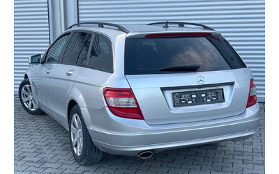 mercedes-benz-c-220 - 5
