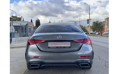 mercedes-benz-c-220 - 3
