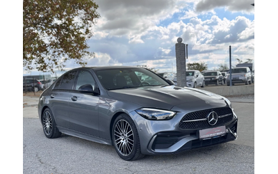 mercedes-benz-c-220 - 5
