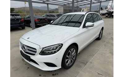 mercedes-benz-c-220 - 0