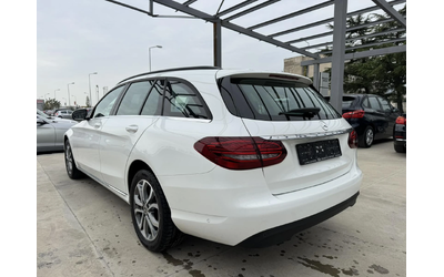 mercedes-benz-c-220 - 2