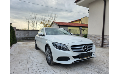 mercedes-benz-c-220 - 2
