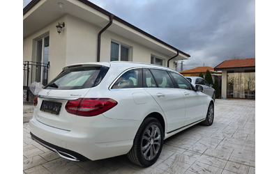 mercedes-benz-c-220 - 3