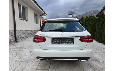 mercedes-benz-c-220 - 5