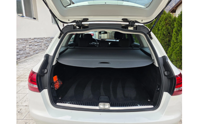 Mercedes-Benz C 220 2.2 CDI 4-MATIC AVTO - автомобили, коли, обяви за нови и употребявани 8