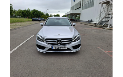 mercedes-benz-c-220 - 0