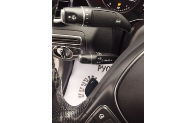 Mercedes-Benz C 220 2.2cdi AMG-pacet Navi - автомобили, коли, обяви за нови и употребявани 11