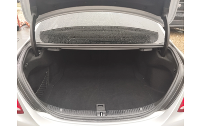 Mercedes-Benz C 220 2.2cdi AMG-pacet Navi - автомобили, коли, обяви за нови и употребявани 12