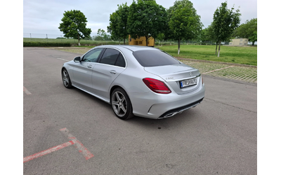 mercedes-benz-c-220 - 3
