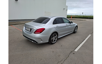 mercedes-benz-c-220 - 4