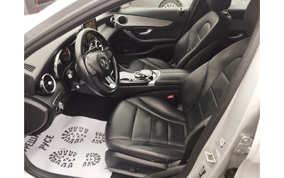 mercedes-benz-c-220 - 5