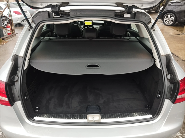 Mercedes-Benz C 220 2.2cdi Navi Кожа - автомобили, коли, обяви за нови и употребявани 13