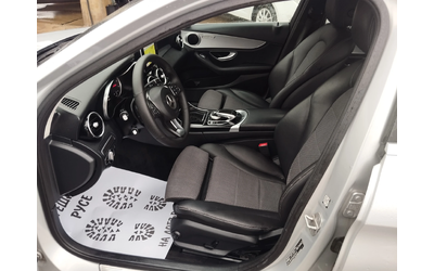 mercedes-benz-c-220 - 5