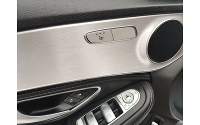 Mercedes-Benz C 220 2.2cdi Navi Кожа - автомобили, коли, обяви за нови и употребявани 6