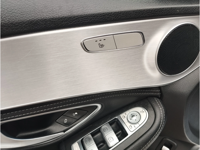 Mercedes-Benz C 220 2.2cdi Navi Кожа - автомобили, коли, обяви за нови и употребявани 6