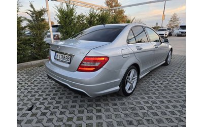 mercedes-benz-c-220 - 2