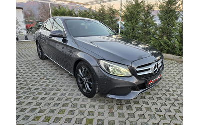 mercedes-benz-c-220 - 1