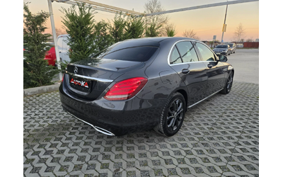 mercedes-benz-c-220 - 2