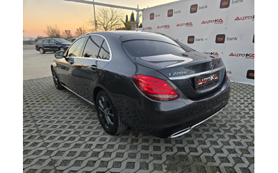 mercedes-benz-c-220 - 4