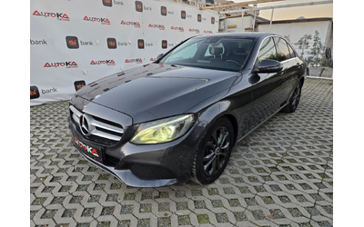 mercedes-benz-c-220 - 5