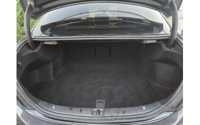 Mercedes-Benz C 220 2.2CDI-170кс= АВТОМАТ= AMG LINE= ПАНОРАМА= KEYLESS - автомобили, коли, обяви за нови и употребявани 9