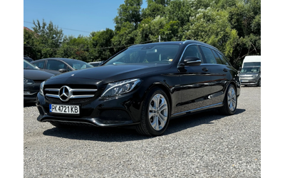mercedes-benz-c-220 - 0