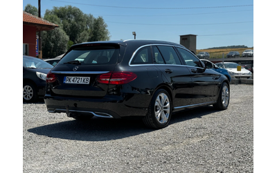 mercedes-benz-c-220 - 3