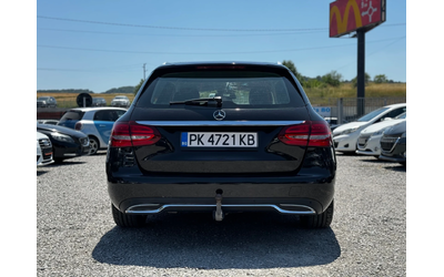 mercedes-benz-c-220 - 5