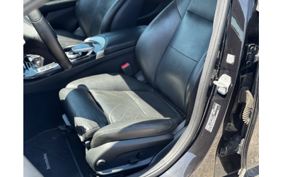 Mercedes-Benz C 220 2.2D 170kc. Сервизна история Теглич Е6 - автомобили, коли, обяви за нови и употребявани 9