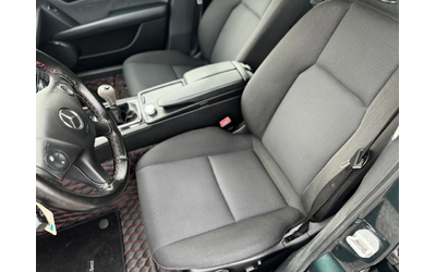 Mercedes-Benz C 220 220CDI/170kc/6скорости/подгрев/ел. Багажник - автомобили, коли, обяви за нови и употребявани 11