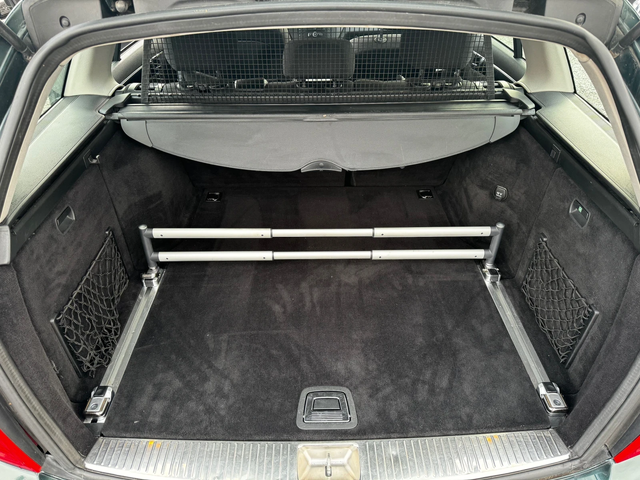 Mercedes-Benz C 220 220CDI/170kc/6скорости/подгрев/ел. Багажник - автомобили, коли, обяви за нови и употребявани 14