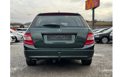 mercedes-benz-c-220 - 5