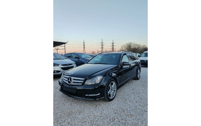 mercedes-benz-c-220 - 0