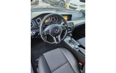 Mercedes-Benz C 220 2.2, 170к.с. ТОП - автомобили, коли, обяви за нови и употребявани 10