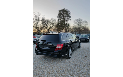 mercedes-benz-c-220 - 2