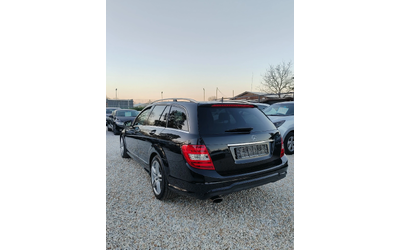 mercedes-benz-c-220 - 3