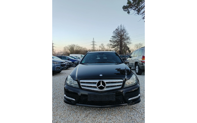 mercedes-benz-c-220 - 4