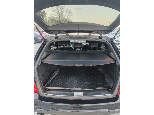 Mercedes-Benz C 220 2.2, 170к.с. ТОП - автомобили, коли, обяви за нови и употребявани 6