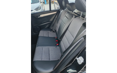 Mercedes-Benz C 220 2.2, 170к.с. ТОП - автомобили, коли, обяви за нови и употребявани 7