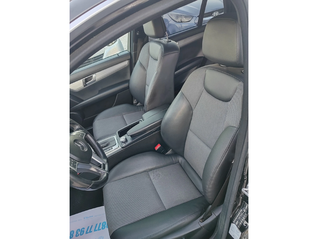Mercedes-Benz C 220 2.2, 170к.с. ТОП - автомобили, коли, обяви за нови и употребявани 8