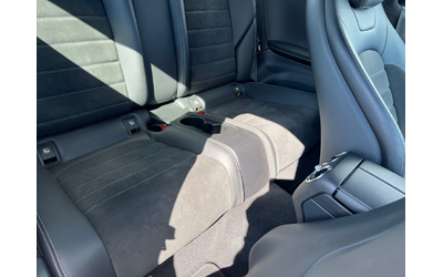 Mercedes-Benz C 220 2.2 CDI AMG - автомобили, коли, обяви за нови и употребявани 12