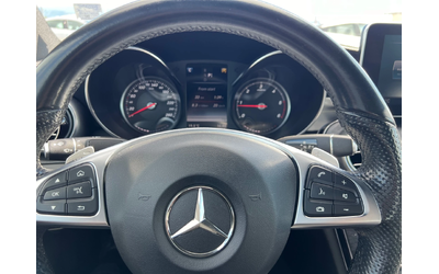 Mercedes-Benz C 220 2.2 CDI AMG - автомобили, коли, обяви за нови и употребявани 14