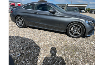 mercedes-benz-c-220 - 3